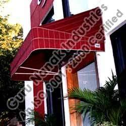 Manufacturers Exporters and Wholesale Suppliers of Commercial Fixed Awnings New delhi Delhi